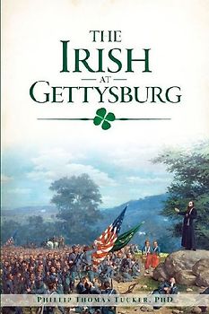 The Irish at Gettysburg