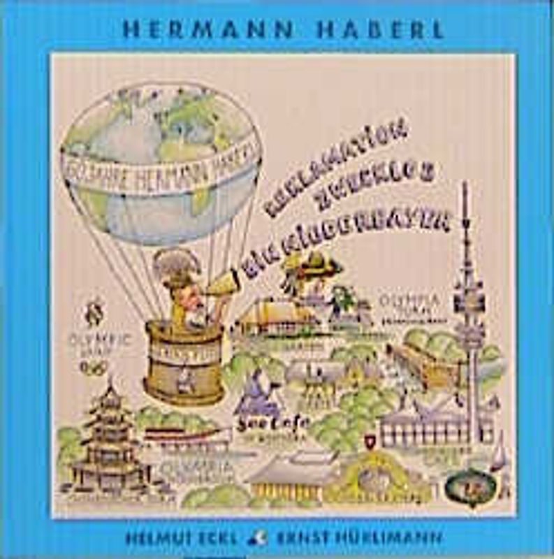 Reklamation zwecklos - bin Niederbayer