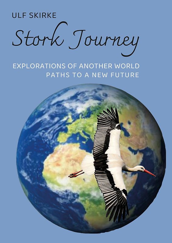 Stork Journey