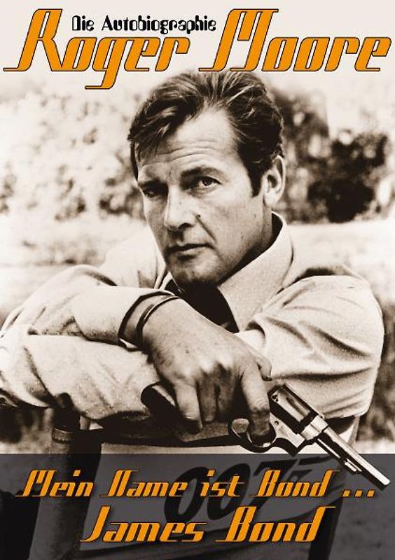 Mein Name ist Bond... James Bond