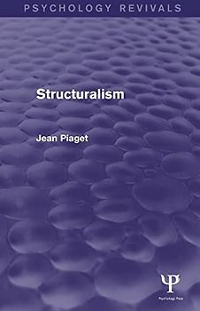Structuralism (Psychology Revivals)