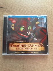 Kundenbild für Drachenzähmen leicht gemacht