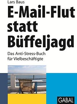 E-Mail-Flut statt Büffeljagd