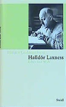Halldór Laxness - Leben und Werk