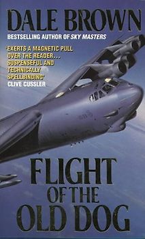 Flight of the Old Dog