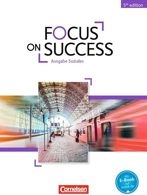 Focus on Success - 5th Edition - Soziales - B1/B2