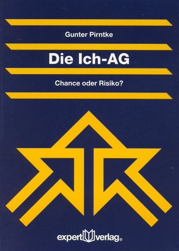 Die Ich-AG
