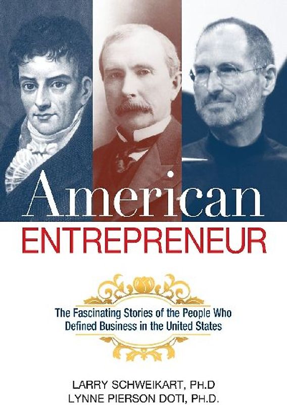 American Entrepreneur