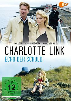 Charlotte Link: Echo der Schuld DVD