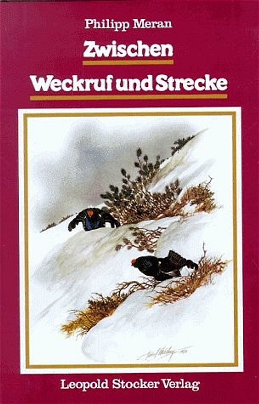 Zwischen Weckruf und Strecke