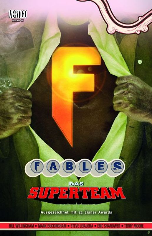 Fables