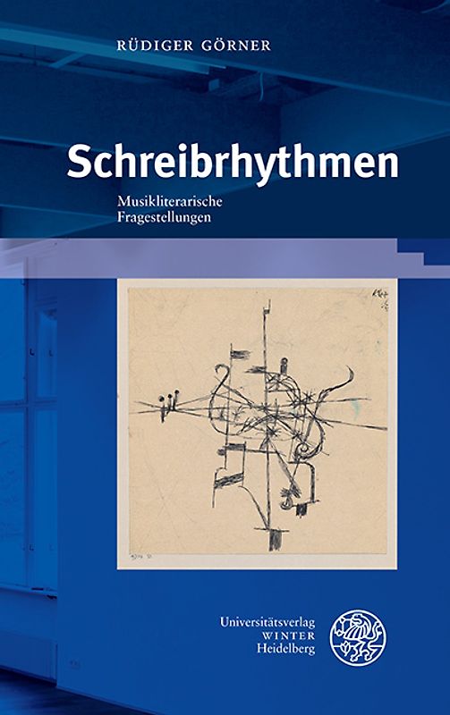 Schreibrhythmen