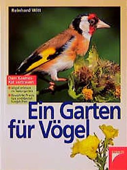Ein Garten für Vögel