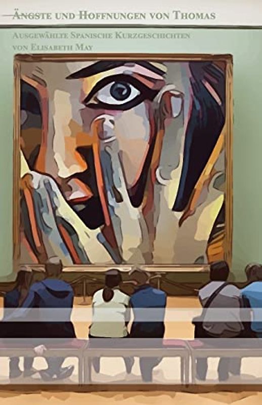 Thomas Vivía Solo: Das Hörbuch zum Sprachen lernen - Ausgewählte Kurzgeschichten. Zweisprachig mit Spanisch-deutscher Übersetzung.  Für Anfänger und ... sprechen. (Gestufte Spanische Lesebücher) - May, Elisabeth