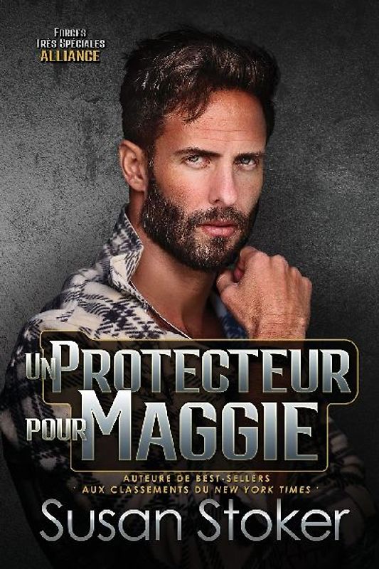 Un protecteur pour Maggie