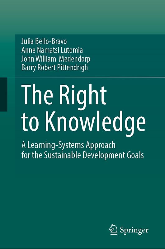 The Right to Knowledge