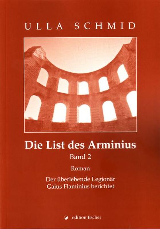 Die List des Arminius