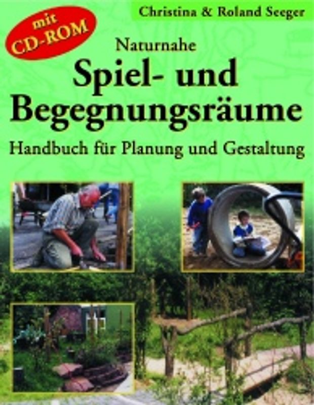 Naturnahe Spiel- und Begegnungsräume