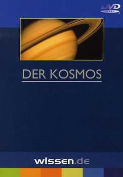 Der Kosmos - Paket DVD