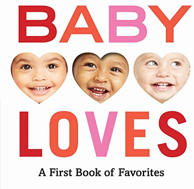 Baby Loves