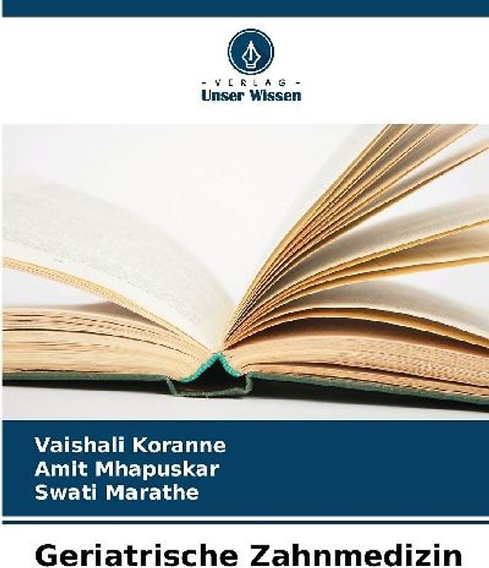 Geriatrische Zahnmedizin