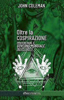 Oltre la cospirazione