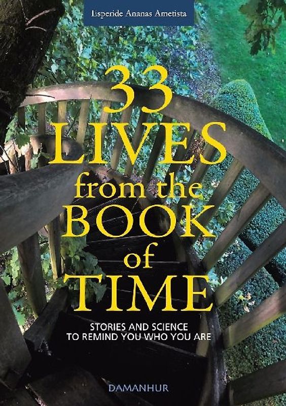 33 Lives from the Book of Time