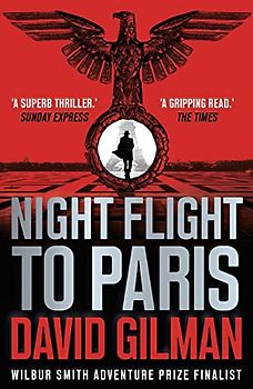 Night Flight to Paris
