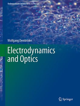 Electrodynamics and Optics