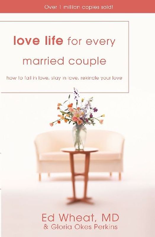Love Life for Every Married Couple