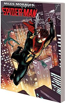 Miles Morales Vol. 5: The Clone Saga