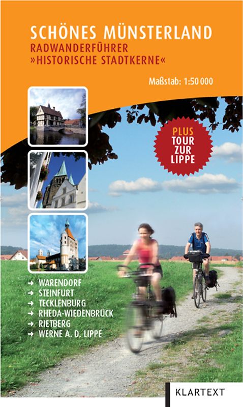 Schönes Münsterland