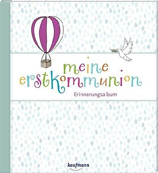 Meine Erstkommunion