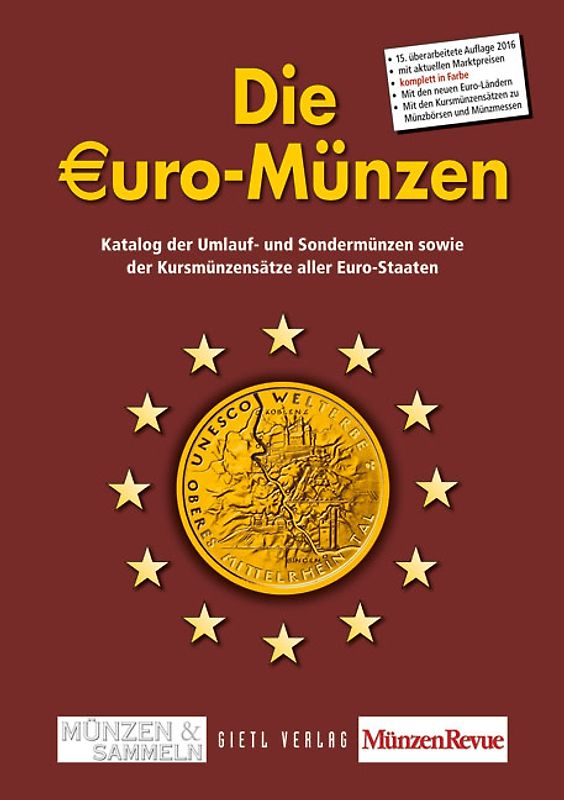 Die Euro-Münzen