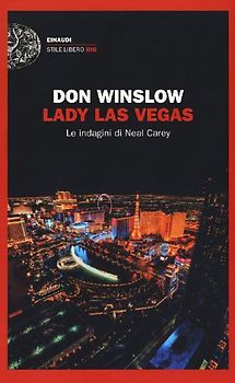 Lady Las Vegas. Le indagini di Neal Carey