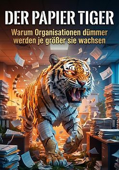 Der Papier Tiger