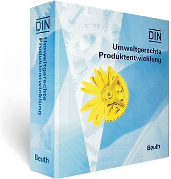 Umweltgerechte Produktentwicklung