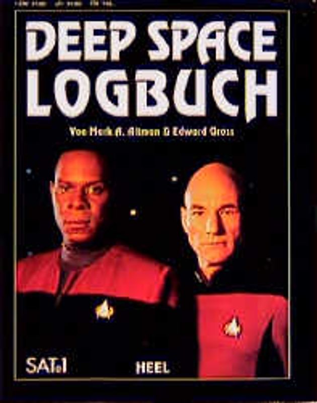 Deep Space Logbuch