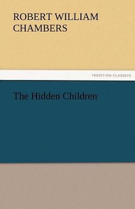 The Hidden Children