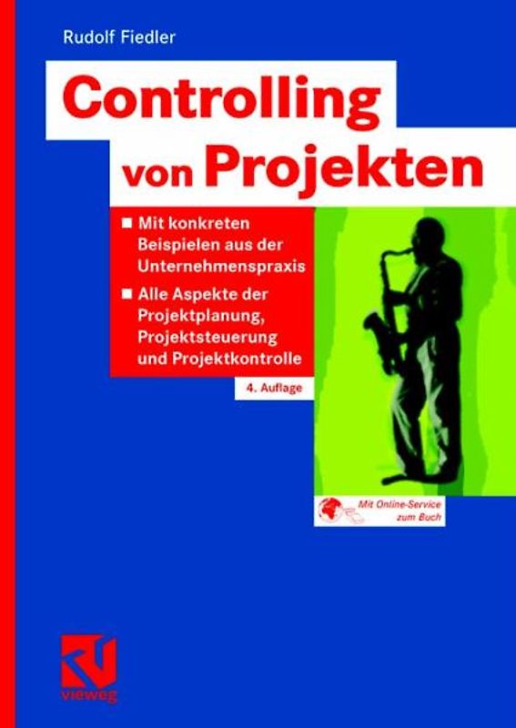 Controlling von Projekten