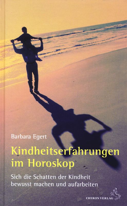 Kindheitserfahrungen im Horoskop