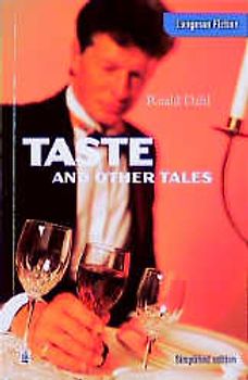 Taste and other Tales