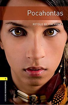 Oxford Bookworms 1. Pocahontas MP3 Pack