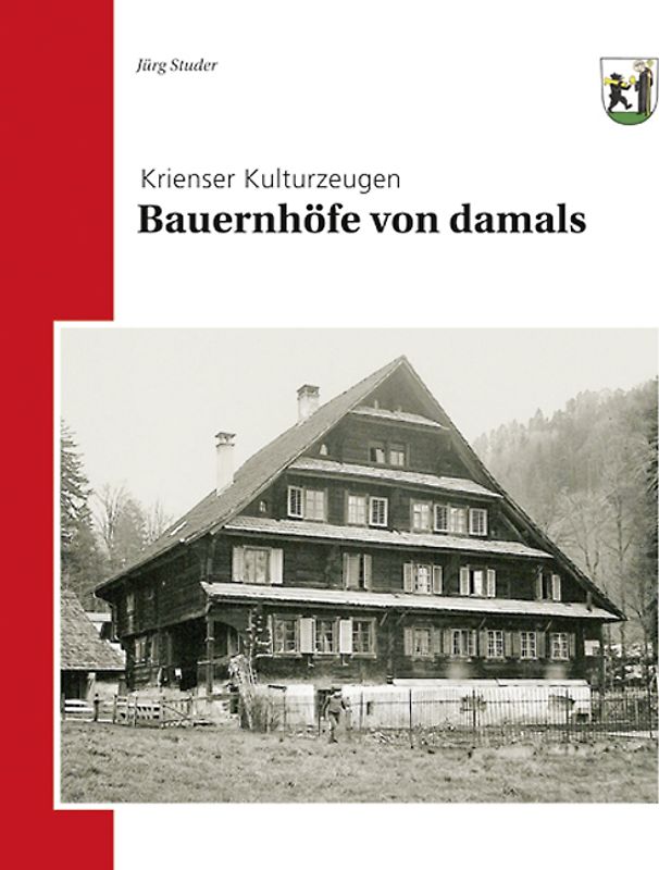 Bauernhöfe von damals