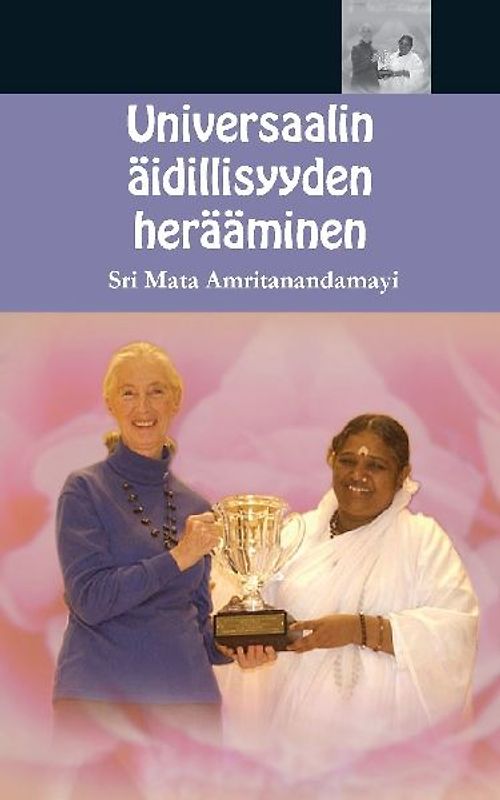 Universaalin äidillisyyden herääminen