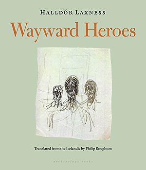 Wayward Heroes