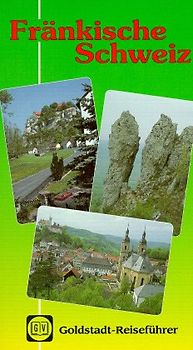 Fränkische Schweiz