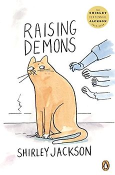 Raising Demons