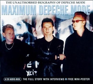 Depeche Mode - Maximum Depeche Mode