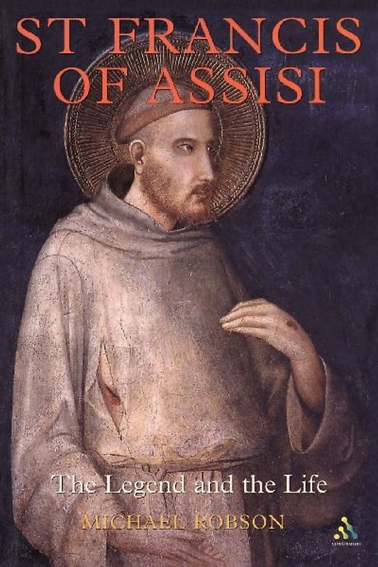 St Francis of Assisi